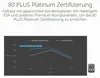 ASUS 90YE00W0-B0NA00, fuente de alimentación Vista previa de la imagen del producto 27
