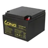 Batteria Kung Long WP26-12 12V 26Ah VdS Batteria al piombo Anteprima dell’immagine prodotto 6