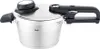 Fissler Schnellkochtopf Vitavit Premium 2,5 L – Edelstahl, Produktbild-Vorschau 2