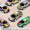 Roth Schultüte Monstertruck on Fire 50 cm gefüllt Produktbild-Vorschau 6