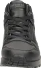 Skechers Uno  Sneakers Hoog - Zwart - Maat 35 Voir les images du produit 5