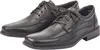 Rieker Herren Schnürschuh Leder elegant Halbschuh B0812, Produktbild-Vorschau 122