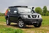 LLDPE Lufteinlass für NISSAN NAVARA D40 ab 2010 PATHFINDER Produktbild-Vorschau 5