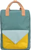 Sticky Lemon backpack large | wonders | envelope | diving Produktbild-Vorschau 1