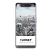 MuchoWow® Handyhülle Schutzhülle Hülle für Samsung Galaxy Produktbild-Vorschau 1