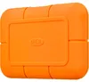 LaCie Rugged SSD STHR1000800 - SSD - crittografato - 1 TB - Anteprima dell’immagine prodotto 3