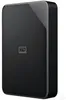 Western Digital WDBJRT0040BBK-WESN, 4 TB, 3.2 Gen 1 (3.1 Produktbild-Vorschau 10