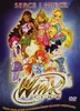 The Winx Club - The Winx Club (nur Originalversion) [DVD] Produktbild-Vorschau 1