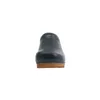 Sanita Wood-Lotte Open Clog Blue Gr.40 Produktbild-Vorschau 2