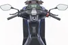 LuXXon Silvermax Motorroller - City Roller mit 300 ccm - 19 Produktbild-Vorschau 3