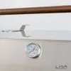 Grill-Set für indirektes Kochen, Holzkohlegrill aus Produktbild-Vorschau 6