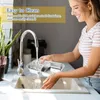 Elektrický ohřívač jídla 2 v 1 12V 220V Ohřívač jídla s Náhled obrázku produktu 6