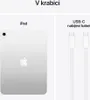 Apple iPad , 27,9 cm (11"), 2360 x 1640 Pixel, 128 GB, Produktbild-Vorschau 4