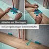 Set di montaggio per pavimenti in laminato e design Anteprima dell’immagine prodotto 3
