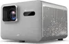 A 3D render of a BenQ projector. Produktbild-Vorschau