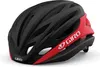 Giro Syntax MIPS Helm Mattschwarz/Hellrot größe L (59-63 Produktbild-Vorschau 4