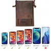 Safekeepers Brusttasche - Brustbeutel - Leder Brustbeutel Produktbild-Vorschau 9