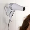Föhnhalter ohne Bohren | Haartrocknerhalter | Föhnhalterung Produktbild-Vorschau 2