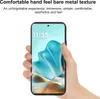 Per Motorola Edge 60 Fusion Silicone TPU copertura Anteprima dell’immagine prodotto 3