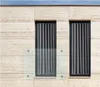 BuyLando 140x90cm Französischer Balkon, Pariser Fenster, Produktbild-Vorschau 1