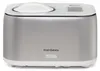 Ariete 0644/00 Compresseur pour sorbetière 100 W Acier Voir les images du produit 2