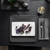 Villeroy & Boch Rock Blanc, Schieferplatte, Porzellan, Produktbild-Vorschau 8