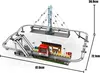 Mould King Konstruktionsspielsteine 16052 Ferngesteuerter Produktbild-Vorschau 5