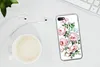 MuchoWow® Handyhülle Schutzhülle Hülle für iPhone 7 Produktbild-Vorschau 6