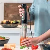 Mixeur plongeant Braun MultiQuick 7 MQ 7035X - 1000 W, noir Voir les images du produit 18