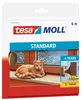 tesa Moll STANDARD I-Profil joint mousse, 9 mm x 6 m joint Voir les images du produit 7