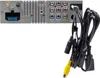 ESX VISION VMX1000DAB | Universal 1-DIN Multi-Angle Media Produktbild-Vorschau 4