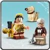 LEGO® Disney 43217 Haus von Oben im Himmel Produktbild-Vorschau 13