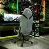 DIABLO Gaming-Sessel aus Stoff X.One PRIME Normal Size Produktbild-Vorschau 5