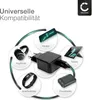 CELLONIC 2.4A USB Ladegerät für Smartphone Tablet Kamera Produktbild-Vorschau 5