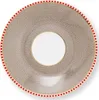 PIP STUDIO Blooming Tales Khaki Espressotasse mit Produktbild-Vorschau 5