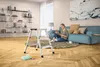 Hailo-Werk Hailo L90 - Štafle - 3 stupne - 2 sekcie - Náhľad obrázku produktu 32