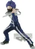 My Hero Academia The Amazing Heroes vol.18 Hitoshi Shinso Náhled obrázku produktu 13