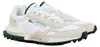 Lacoste WIP 751SMA004121G in White color size 42 Náhled obrázku produktu 8