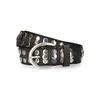 Vanzetti Leder Gürtel Hollywood Boulevard 35mm Full Leather Produktbild-Vorschau 6