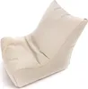 Ecopuf - Sitzsack Bean Bag Outdoor, 80 x 77 x 70 cm - Dubai Produktbild-Vorschau 5