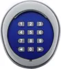 Kabellose Tastatur für automatische Toröffner, schlüssellos Produktbild-Vorschau 1