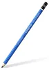 Staedtler Mars Lumograph 6B, 6B, Niebieski, 1 szt. Podgląd zdjęcia produktu 6
