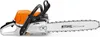 Stihl Benzin-Kettensäge MS 400 C-M, Teilung 3/8 1.6 mm, Produktbild-Vorschau 1