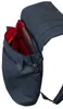 Jennifer Jones Cityrucksack Damenrucksack Tablet-Fach Stadt Produktbild-Vorschau 7