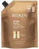Redken All Soft Shampoo Ricarica 500 ml Anteprima dell’immagine prodotto 2