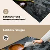 KitchenYeah© Herdabdeckplatte Gewürze - Schöpfkelle - Küche Produktbild-Vorschau 2