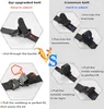 Herren Armee Militär Military Gürtel Taktischer Gürtel Belt Produktbild-Vorschau 10