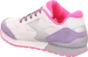 Superfit Dash - Weiß / Lila Textil/Synthetik : Normal : 33 Produktbild-Vorschau 8