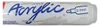 Edding Acrylmarker Stifte Malbedarf 5100 weiß wasserfest Produktbild-Vorschau 8