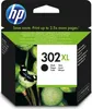 HP Oryginalny wkład atramentowy 302XL, czarny XL, Wysoki, Podgląd zdjęcia produktu 2
